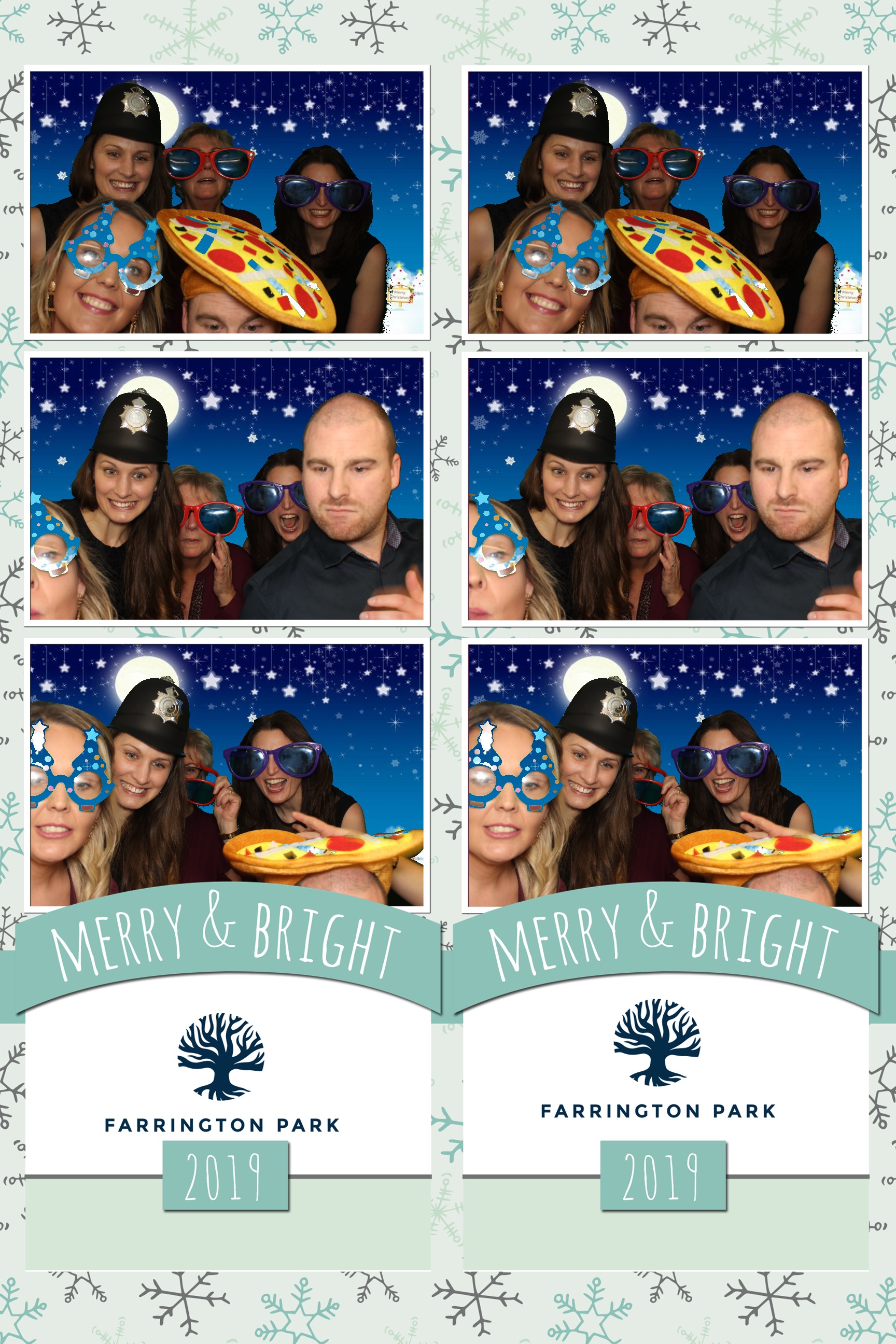 FP Christmas Party 06.12.19 | View more photos from the event at images.mobile-photo-booth.com/u/MobilePhotoBoothUK/FP-Christmas-Party-061219